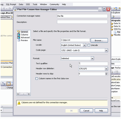 6 ways to import data into SQL Server