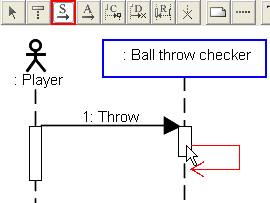 Learn UML with JUDE