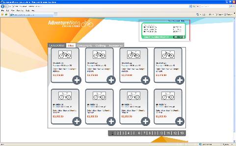 ASP.NET Web Forms 4.0 简介