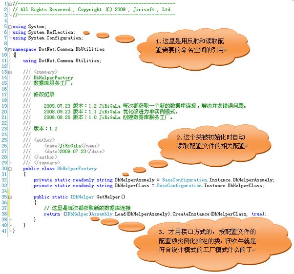 白话讲反射技术 --- 适合初学者入门引导