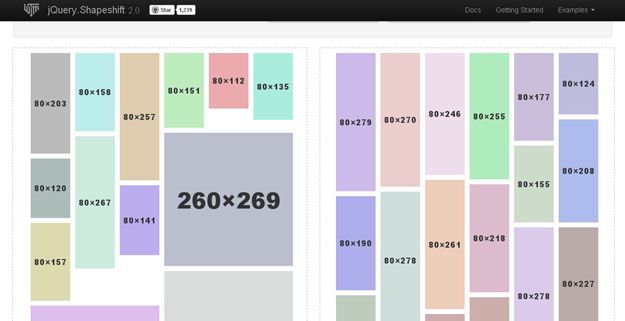 15 个最佳的 jQuery 表格插件