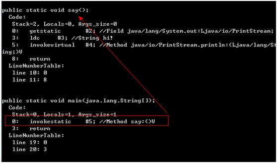 深入理解JVM—字节码执行引擎