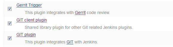 jenkins + gerrt代码Review_第3张图片
