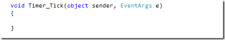 SilverlightTimer4