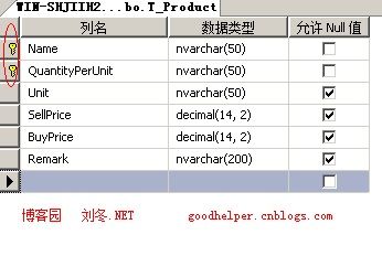 NHibernate——基本映射(5)