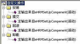 VS.NET2005安装部署之实战