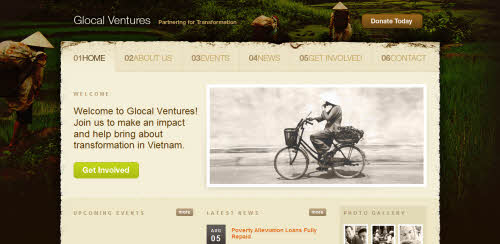 Glocal Ventures