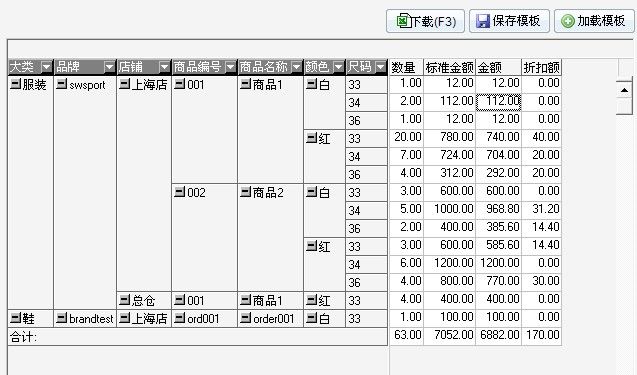 关于鞋服行业软件中使用最多的dcube插件