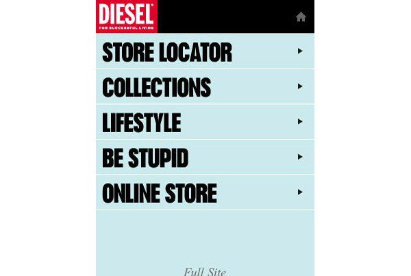 Best-Mobile-Web-Designs-diesel