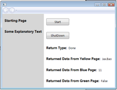 WPF SDK研究 之 AppModel