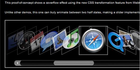 24个为Web开发人员准备的CSS3实用教程