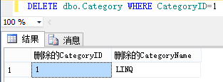 Sql Server系列：触发器