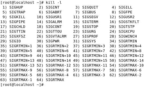 Linux下的C编程