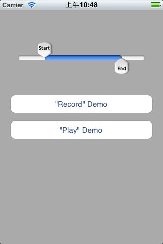 ios实例开发精品源码文章推荐（8.22）