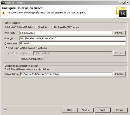 Flex与ASP.NET通过Remoting方式进行通讯