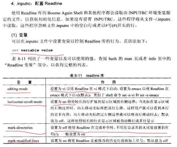 读书笔记之：Linux——命令、编辑器与shell编程