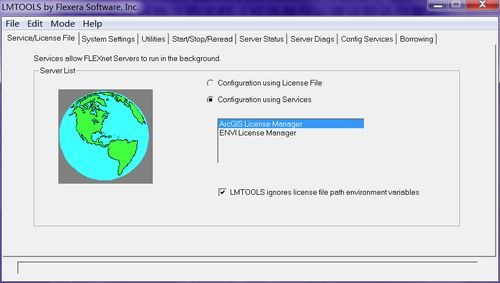 ArcGIS10安装及破解步骤