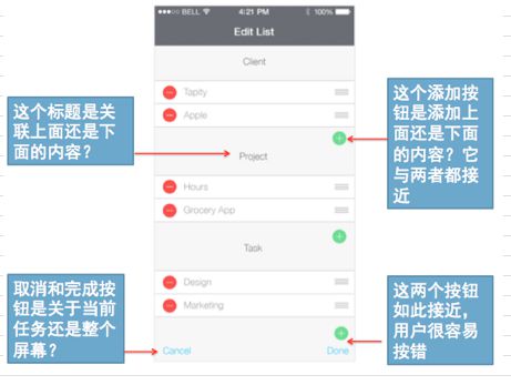 《iOS7 by Tutorials》系列：iOS7的设计精髓(上)