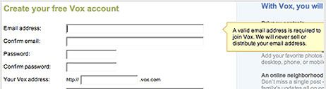 20 个非常有用的jQuery 工具提示插件