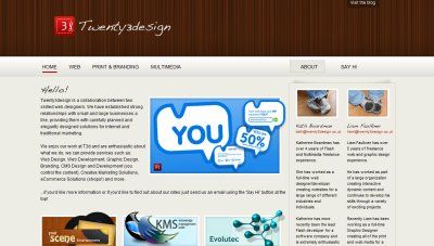 Design Portfolios