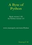 A Byte of Python