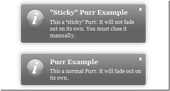 5-Purr-jQuery-Notification-Plugin