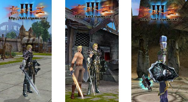 Silverlight 2.5D RPG游戏技巧与特效处理：（六）流光追影
