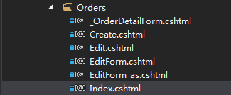 MVC 5 Scaffolder + EntityFramework+UnitOfWork Pattern 代码生成工具集成Visual Studio 2013