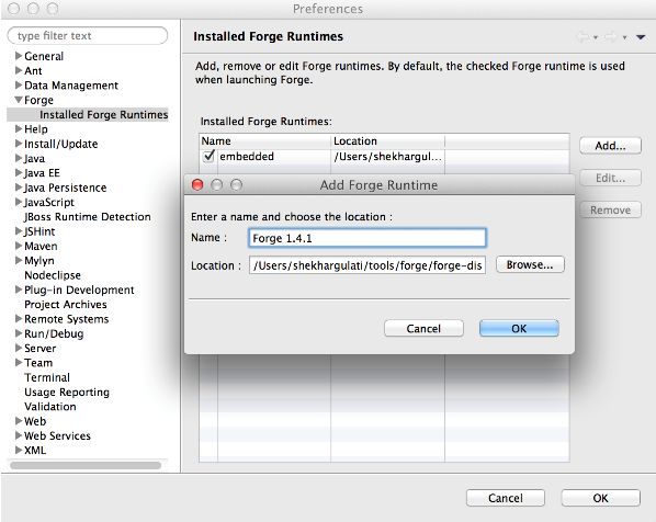 [译] 第十七天：JBoss Forge - 用JBoss Forge和OpenShift构建和部署Java EE 6 AngularJS程序