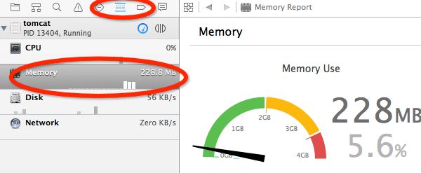 IOS 开发笔记-基础 UI（7）汤姆猫(UIImageView 的序列帧动画、图片加载，方法重构、Bundle 图片素材）