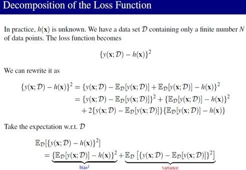 PRML读书会第三章 Linear Models for Regression(线性基函数模型、正则化方法、贝叶斯线性回归等)