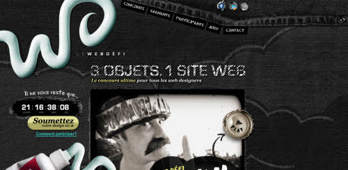 le-web-defi