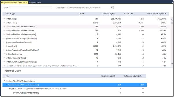 Visual Studio 2013新功能预览