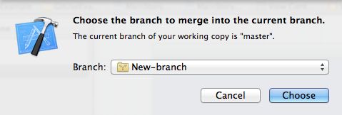 merge branch