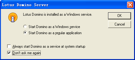 0201.Domino R8.0.x安装 for Windows