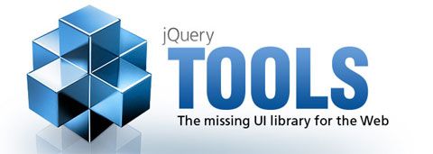 Jquery Tools——不可错过的Jquery UI库