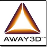 away3d