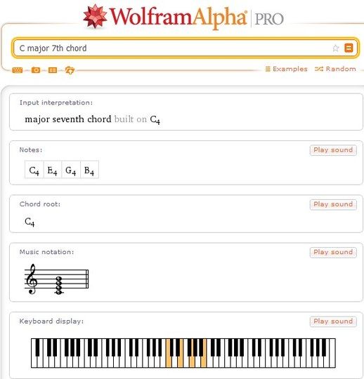 wolfram 好用的数学工具