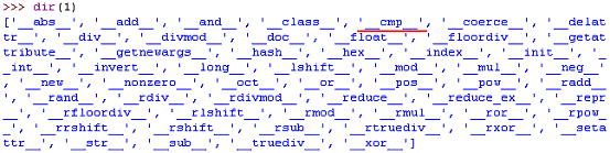 Phthon3.4 新特性