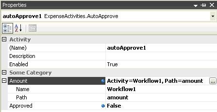 Windows Workflow Beta2 HOL学习笔记（三）：使用IfElse Activity，声明条件和自定义活动