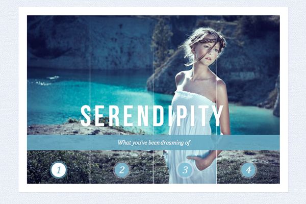 custom sliding jQuery JavaScript CSS3 image panels