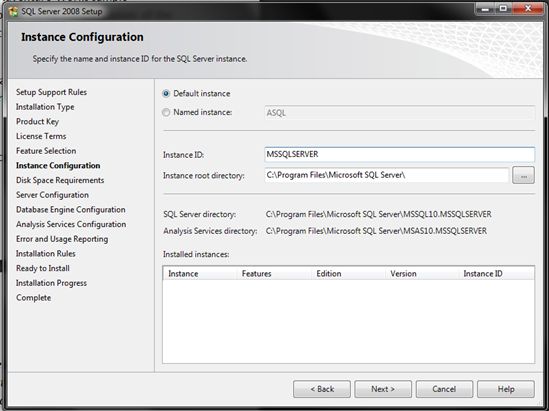 How to set up XMLA HTTP Access for SQL Server Analysis Service 2008 and access the Adventure Works 2008 from an DV