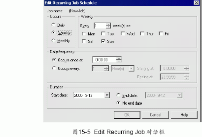 MS SQL入门基础:SQL数据库备份