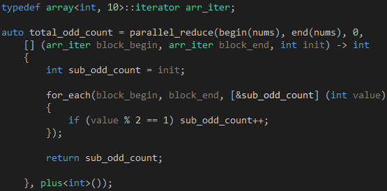 遇见C++ PPL：C++ 的并行和异步