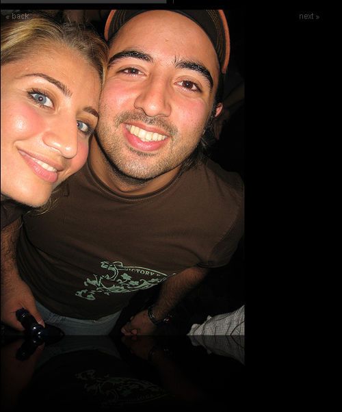 jQuery Gallery