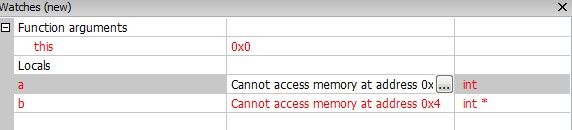 c++ what happens when a constructor throws an exception and leaves the object in an inconsistent state?