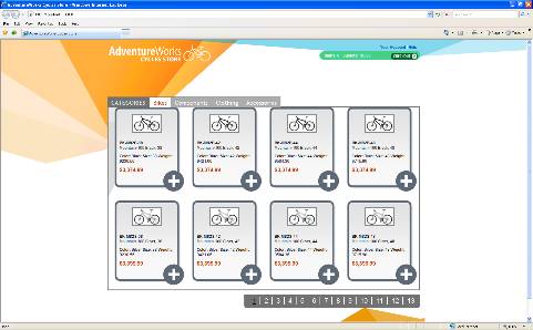 ASP.NET Web Forms 4.0 简介