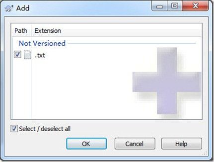 64位windows 7下配置TortoiseGit