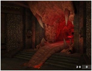 Quake 3 Arena