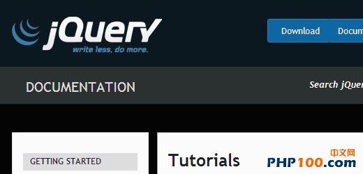 jquery 经典